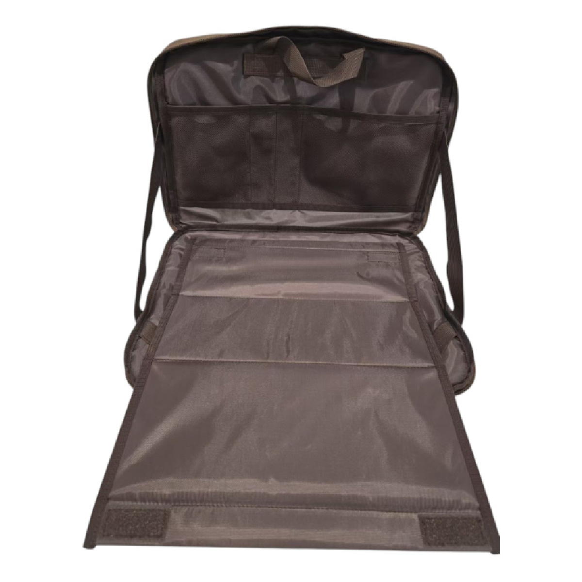 Tokinone PB.マルチPCケース ブラウン 021146