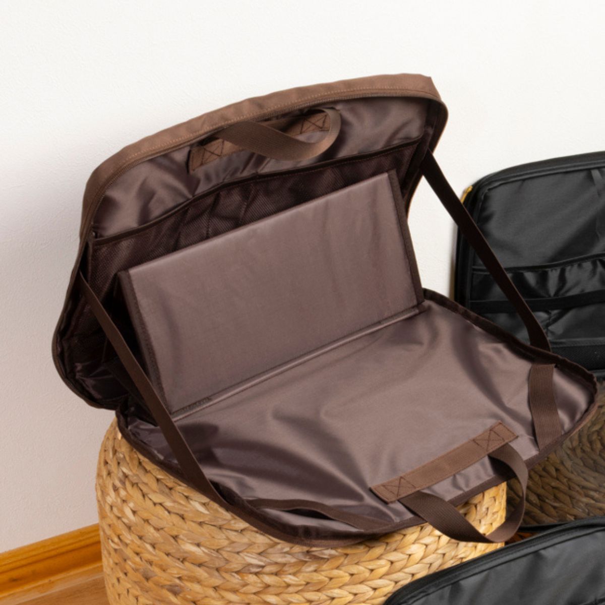 【在庫限り】Tokinone PB.マルチPCケース ブラック 021147