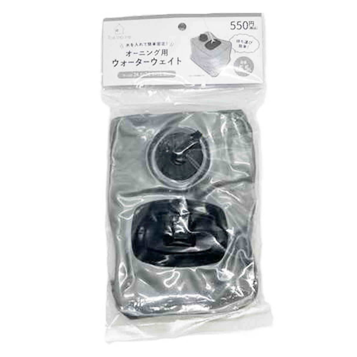 Tokinone PB.オーニング用ウォーターウェイト 021186