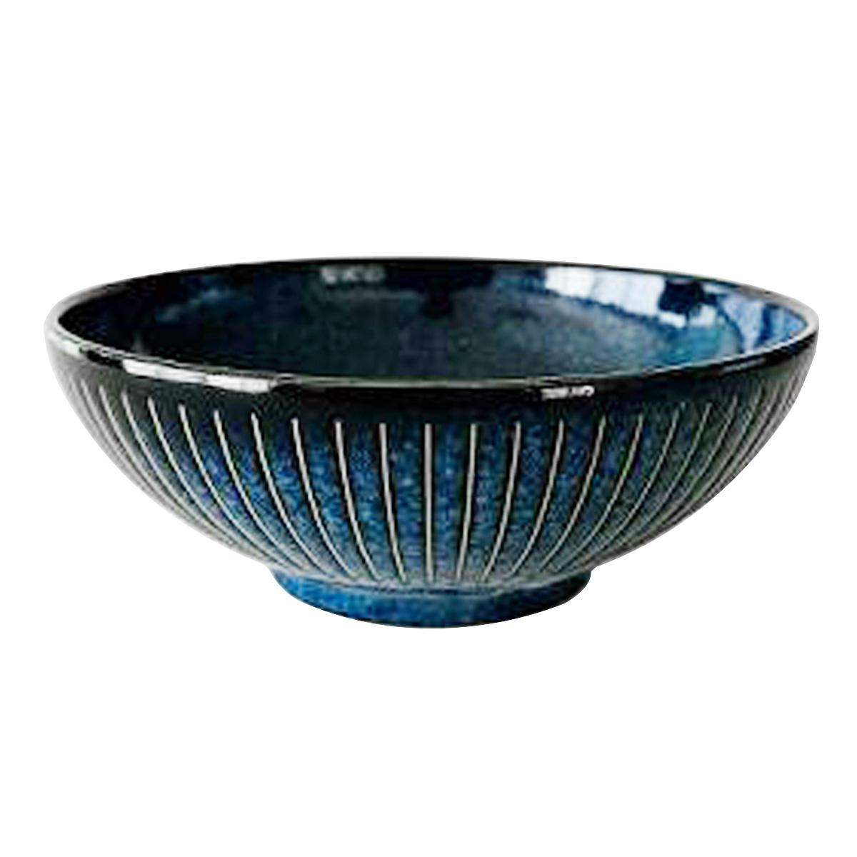 Tokinone PB.色撥水十草6.8ボール窯変紺 021224