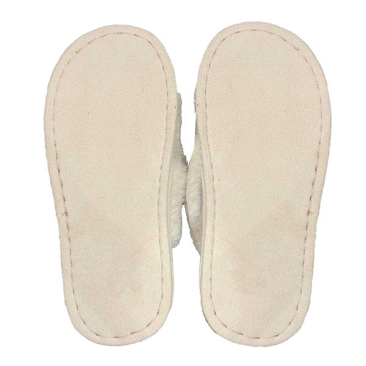 Tokinone PB.ファークロススリッパ アイボリー 021360