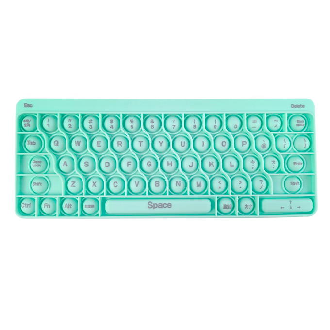 Tokinone PB.プッシュポップ キーボード 022094