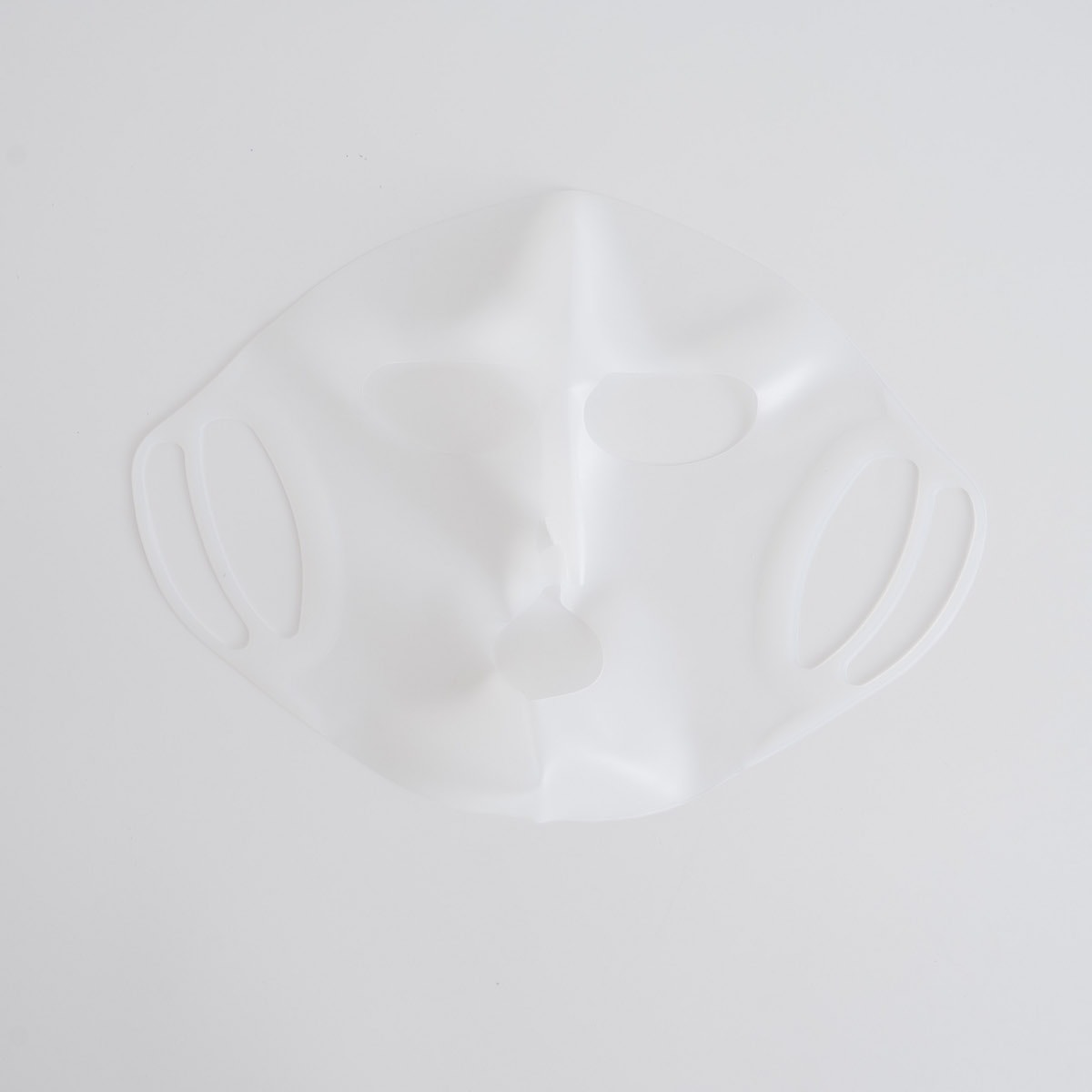 シリコンフェイス用マスク 023200