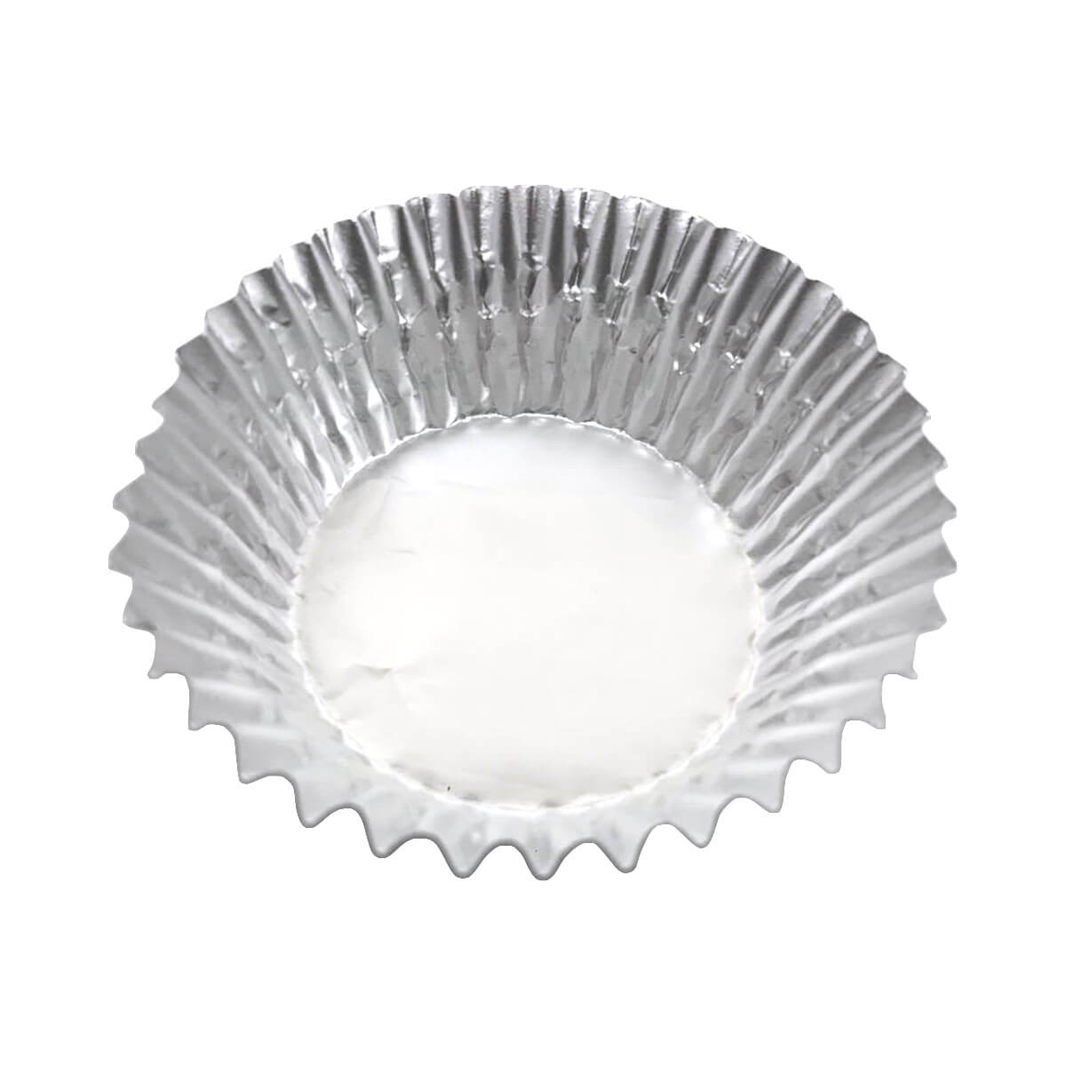 PB.徳用アルミカップ8号162枚 023921