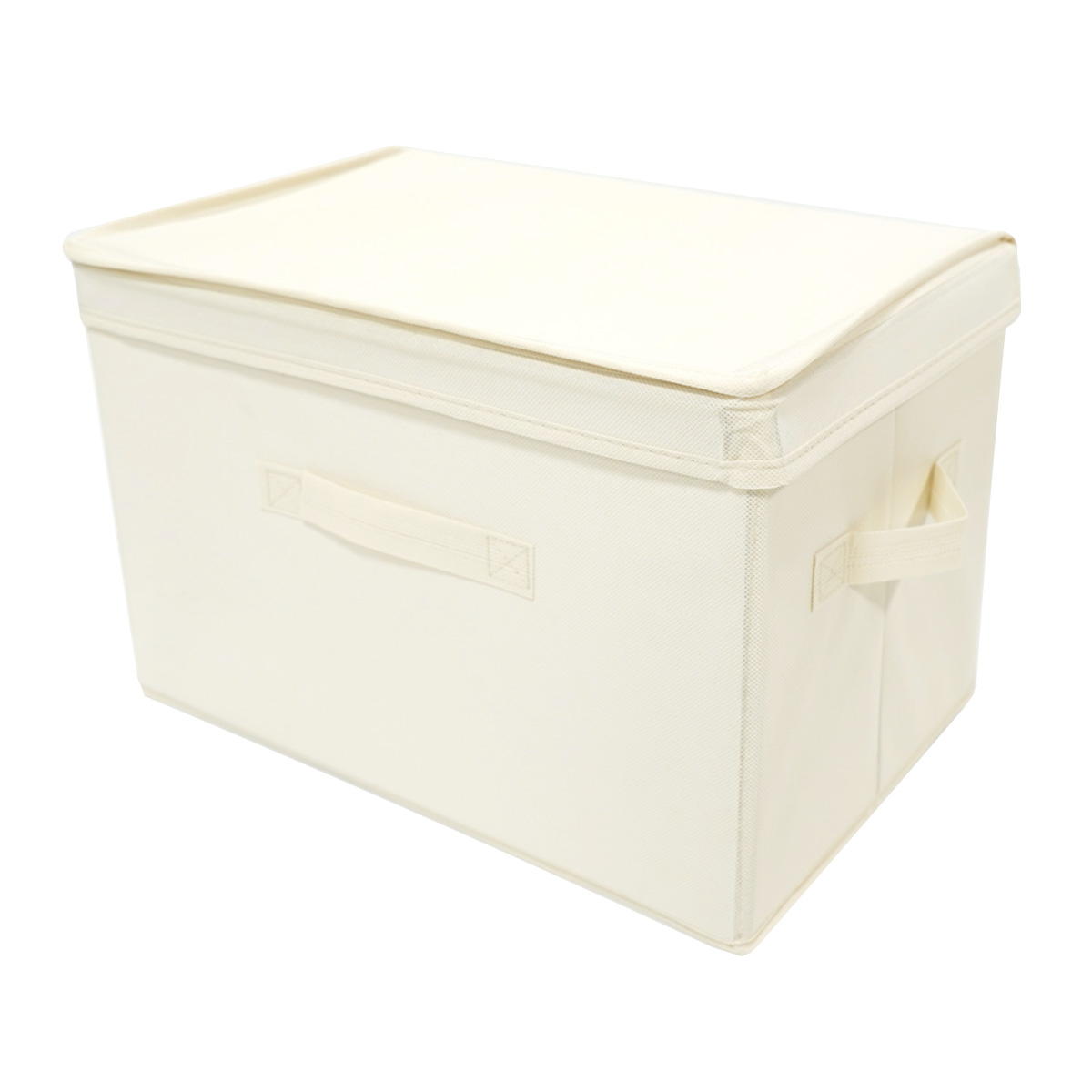 Tokinone PB.蓋付き収納ボックス レギュラー 025652