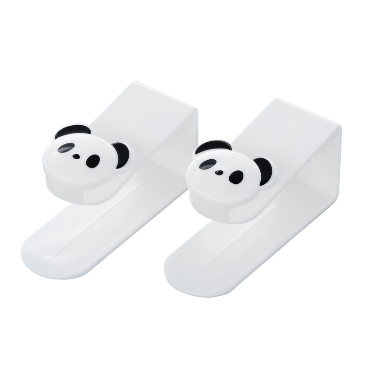 ポリ袋フック 2P　027178