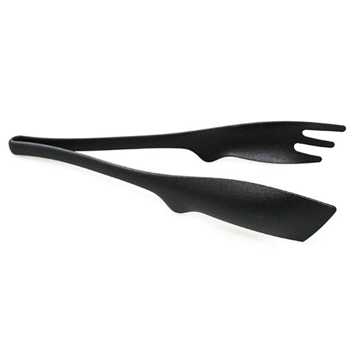 ナイロン炒め物トング 032347