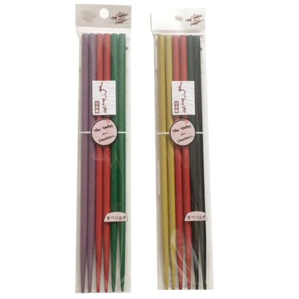 希少品　輪島塗　漆絵深皿＆箸　専用ケース入り 輪島塗 夫婦箸 箸置付き | 桜沈金 | 22.5cm | 大藤漆器店