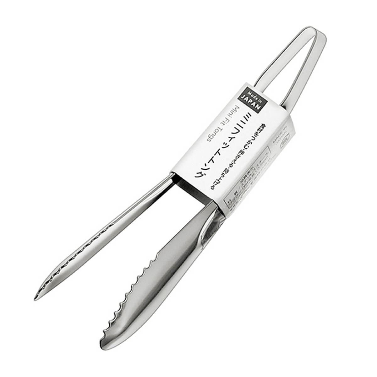 小哲どん ミニフィットトング 039598