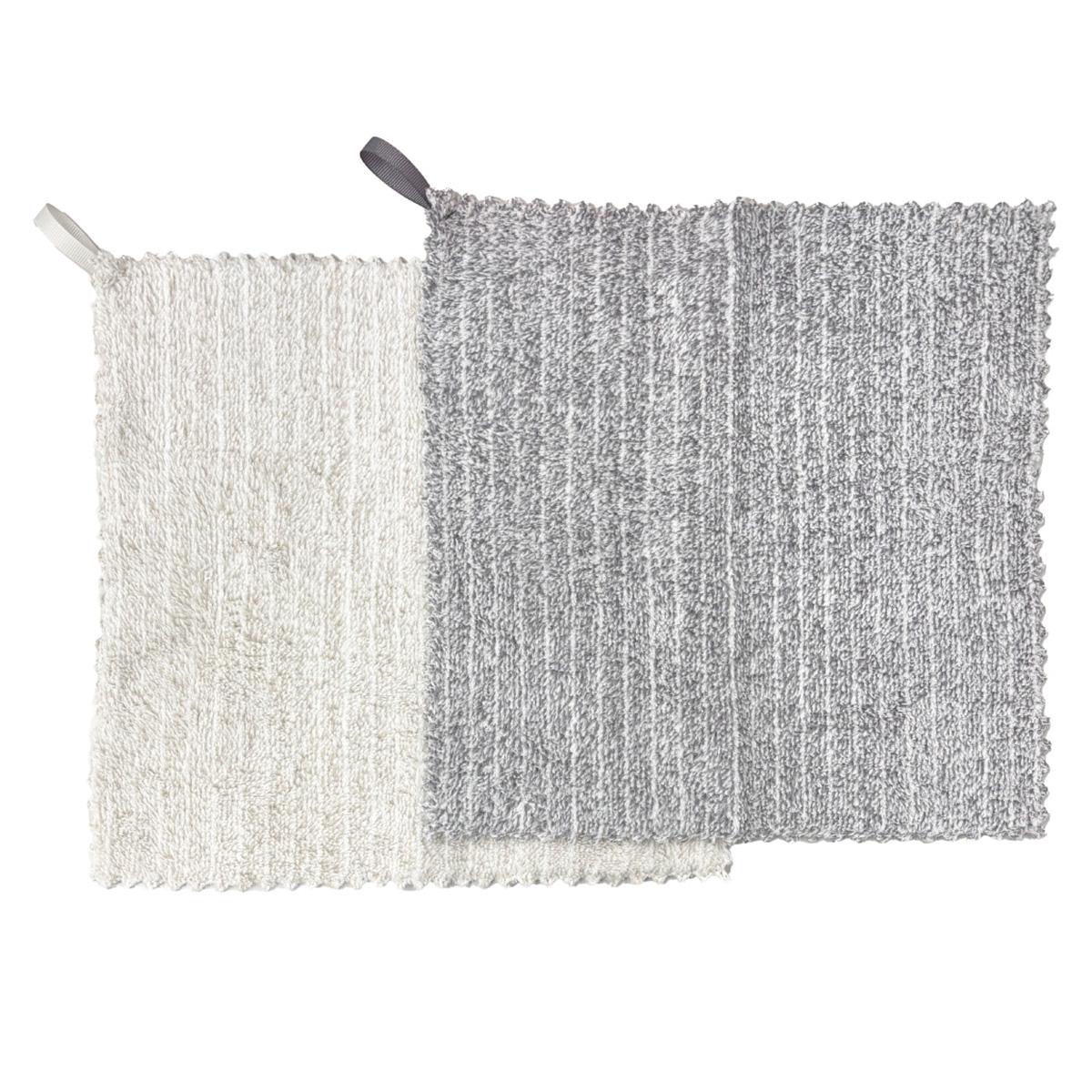 Tokinone PB.超吸水 油汚れ用クロス 2枚入 040474