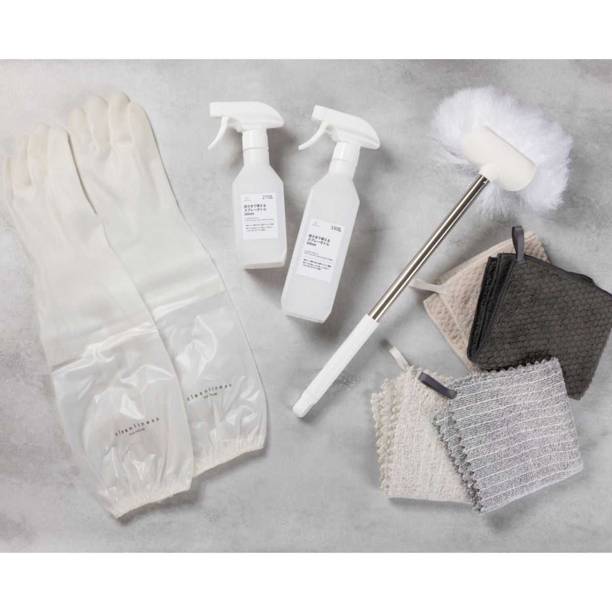 Tokinone PB.お風呂ブラシ 040521