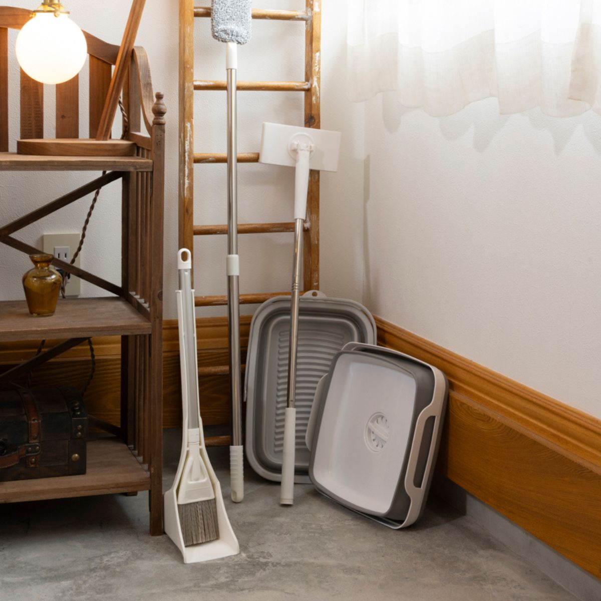 Tokinone PB.ワンタッチミニクリーナー 040702