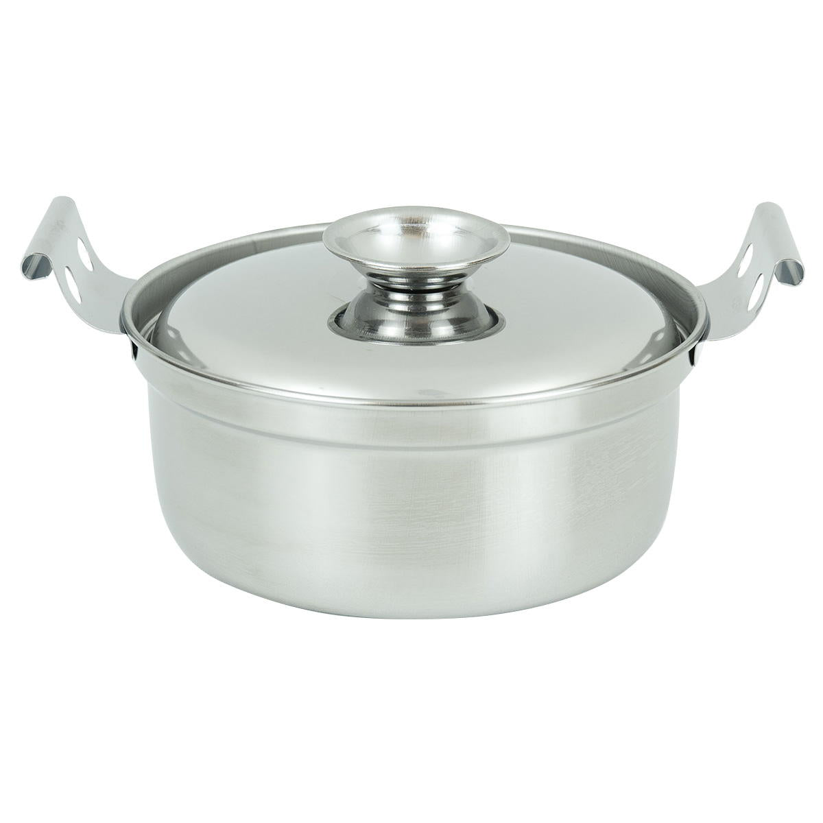 Tokinone PB.IH対応ステンレス深型鍋14cm 041263