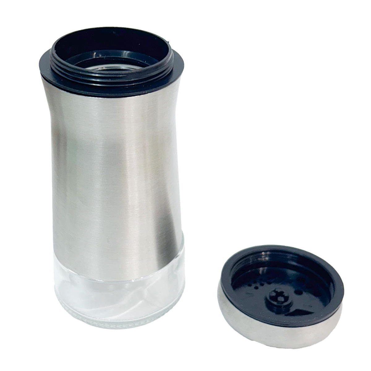 peak スパイスボトル Snow peak (スノーピーク) 調味料入れ