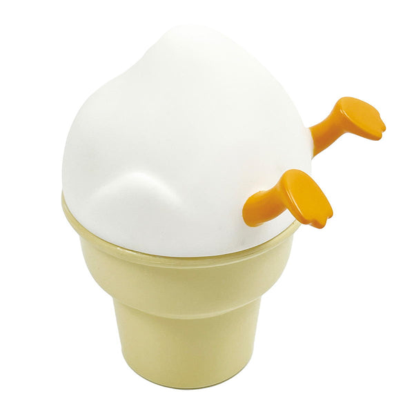 Tokinone PB.やわらかダックライト ソフトクリーム 041587