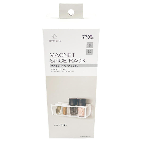 Tokinone PB.マグネットスパイスラックL 041754