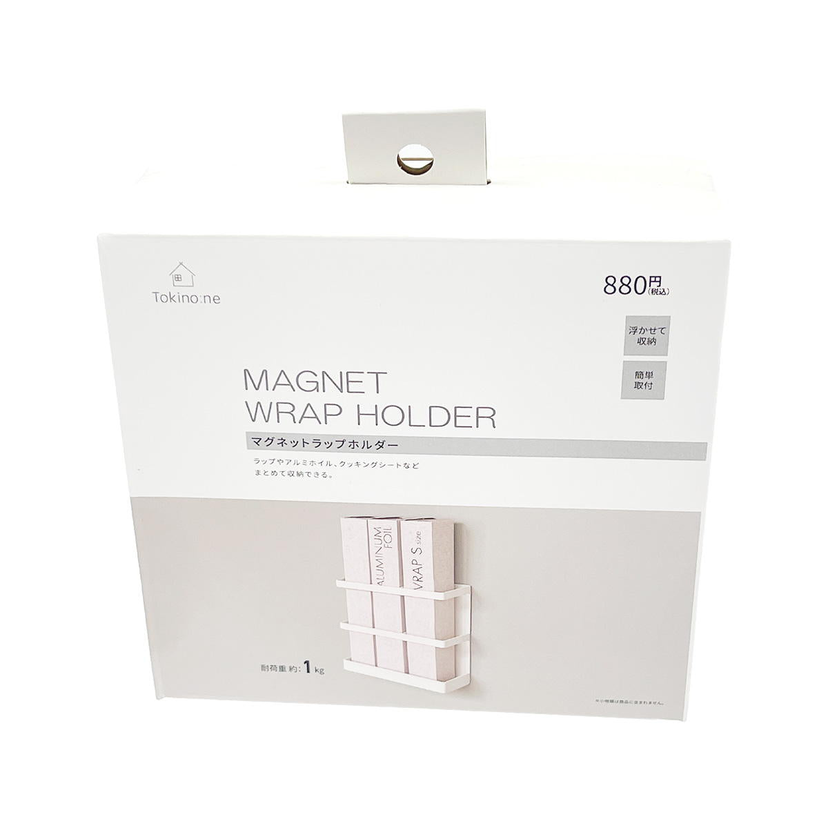 Tokinone PB.マグネットラップホルダー 041761