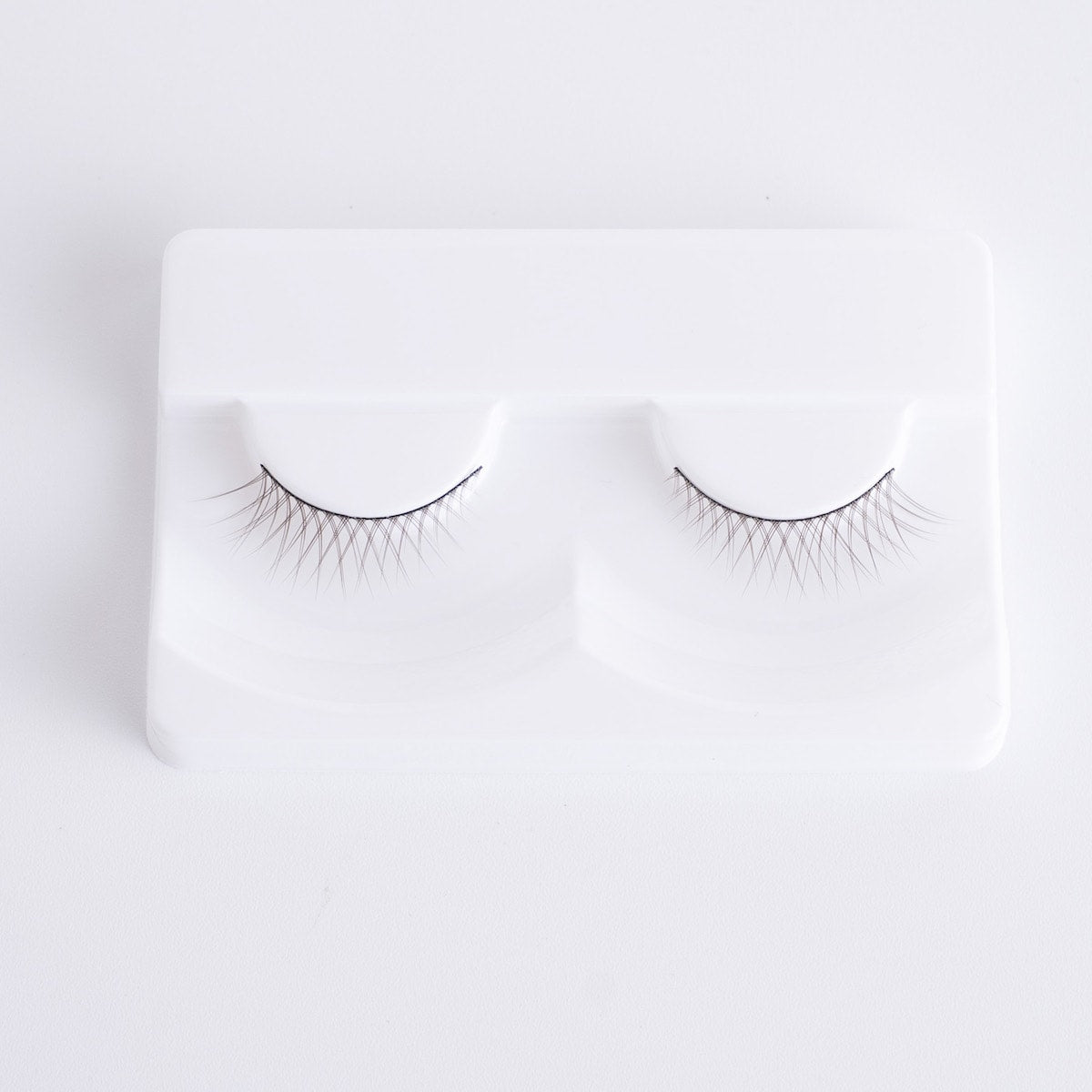 LJ 内緒のつけまつげ 07 クロスショート 042128