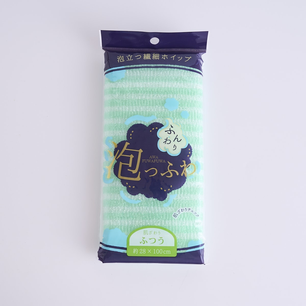 ナイロンタオル ボディスポンジ ボディタオル ボディネット 泡っふわ