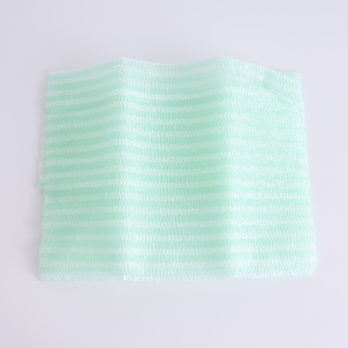 ナイロンタオル ボディスポンジ ボディタオル ボディネット 泡っふわ