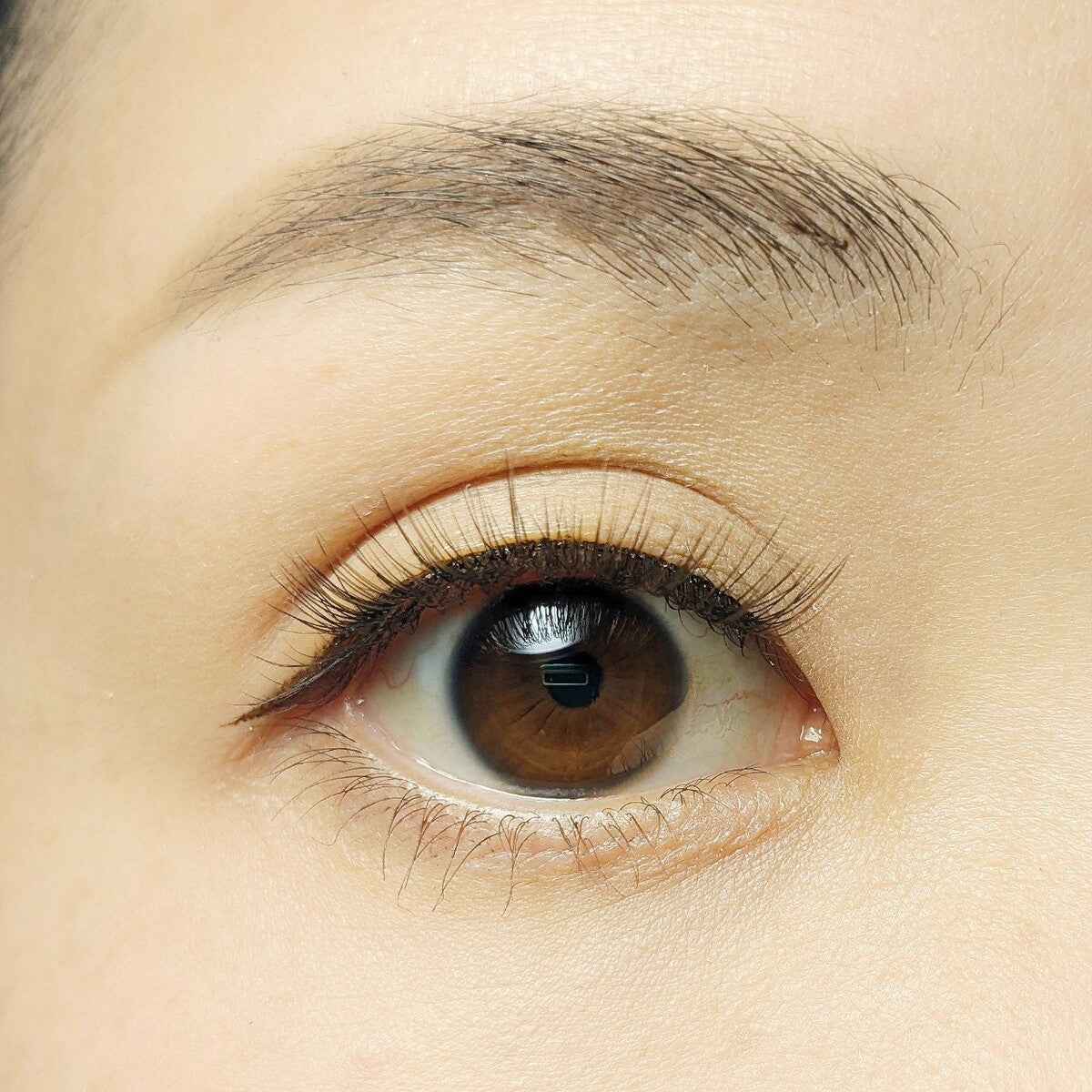 LJ 3D つけまつげ 02 華やかブラック 044681