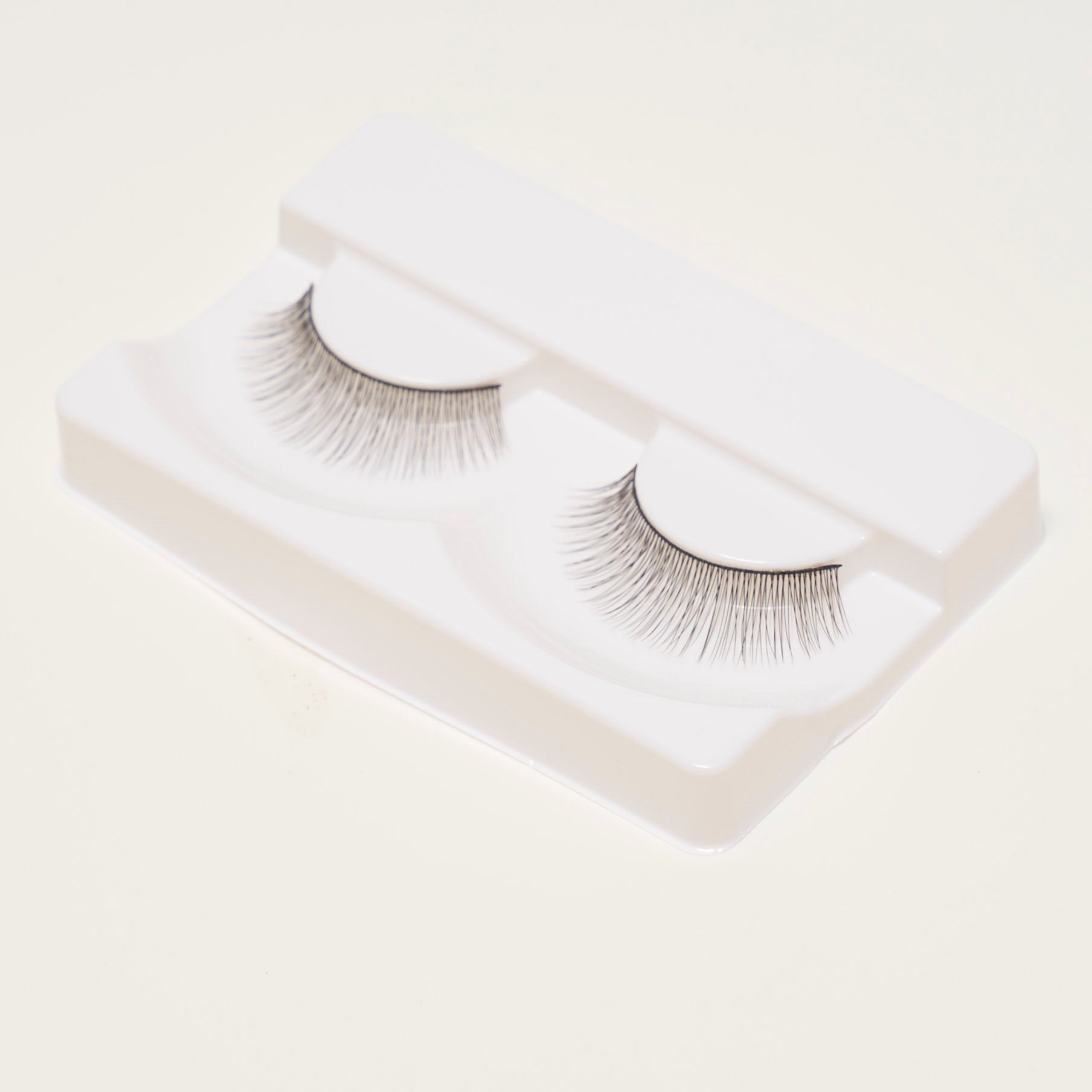 まつ毛・つけまつ毛用品 Lashvoug Diamond Lash(ダイヤモンドラッシュ) 魔法のつけま 5ペア