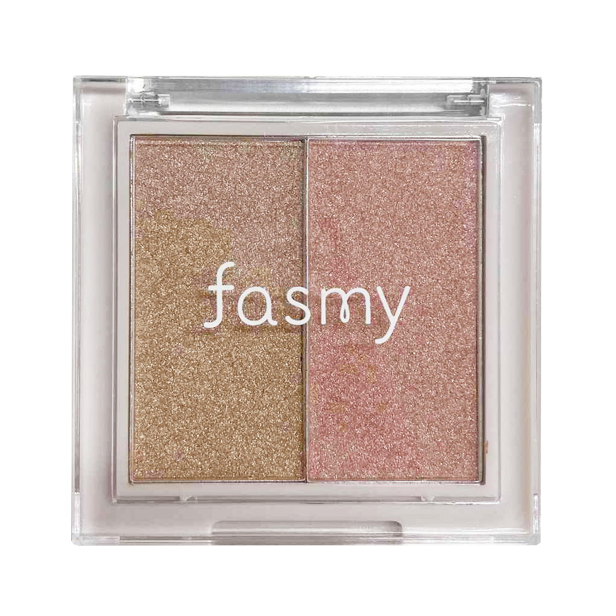 PB.fasmy ルミナスフェイスカラー 01 オレンジゴールド  045544
