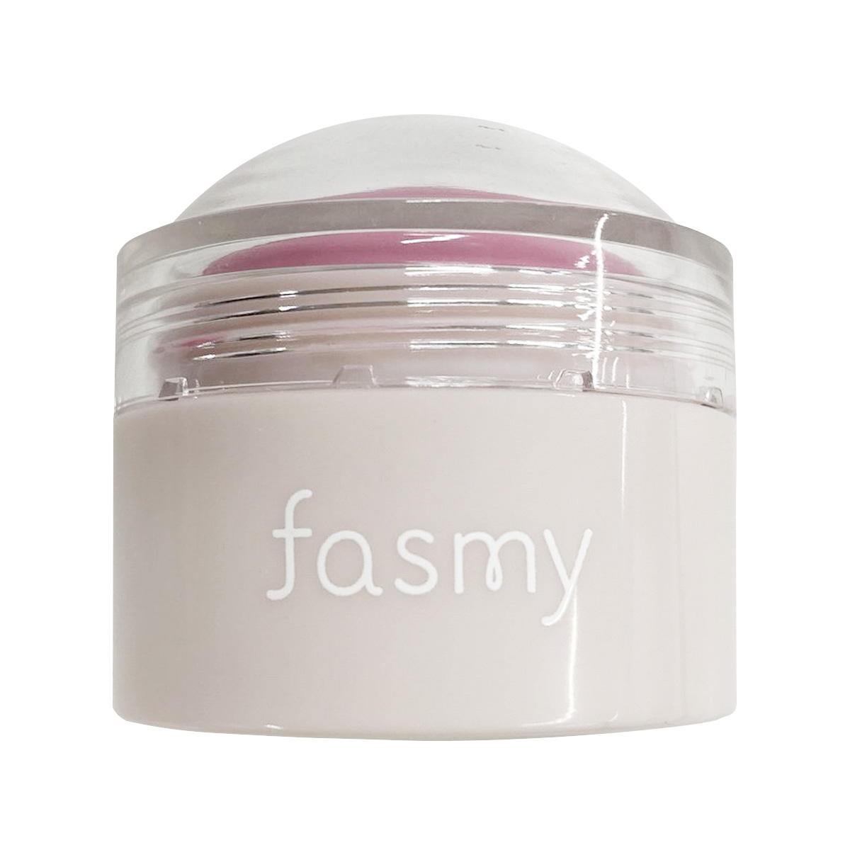 PB.fasmy リップ&チークボール 02 ライラック 045586