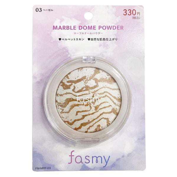 フェイスパウダー maru_mi フェイスパウダー maru_mi MIRIMU / ルース