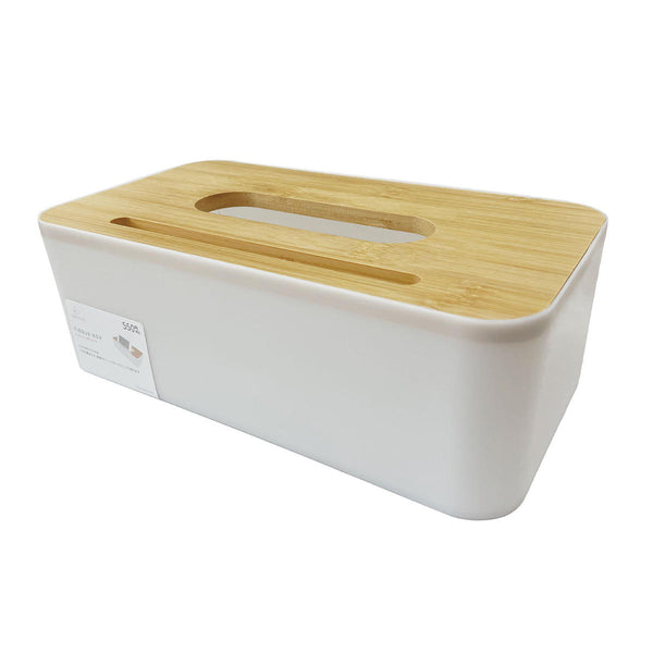 在庫限り】Tokinone PB.ティッシュボックス ミルク 045766