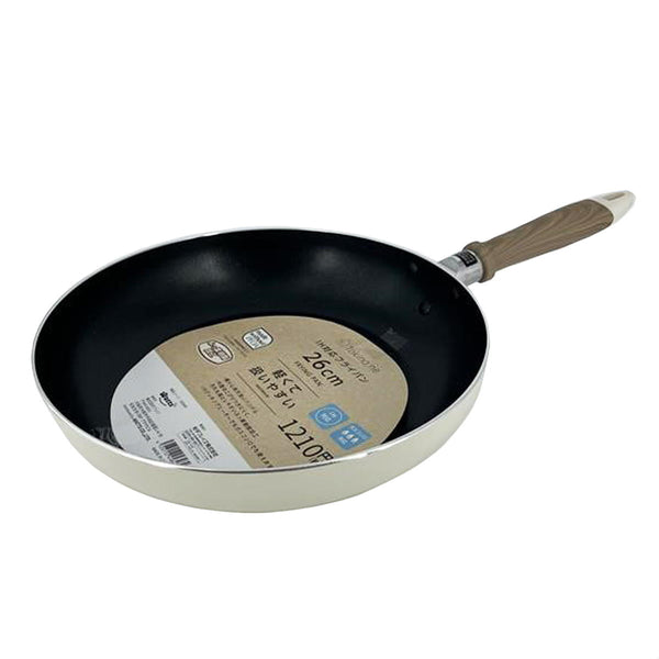 Tokinone PB.IH対応フライパン26cm 045846