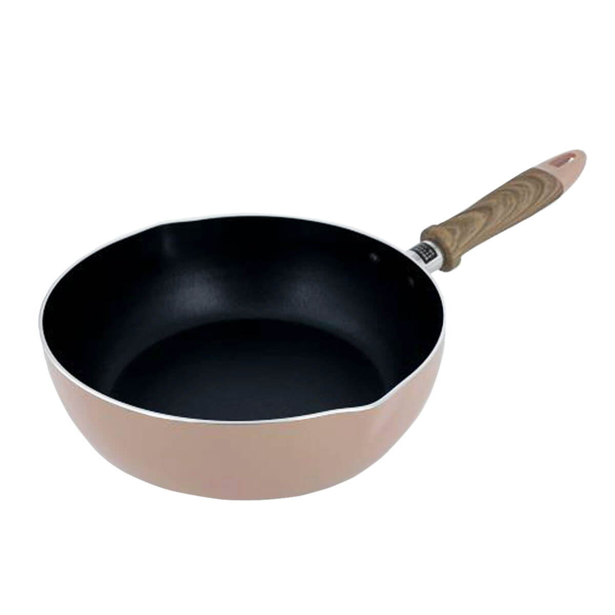 Tokinone PB.IH対応深型フライパン20cm 045847
