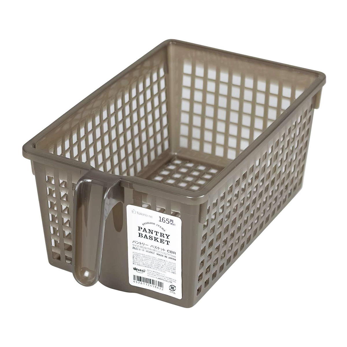 Tokinone PB.パントリーバスケット CBR 045862