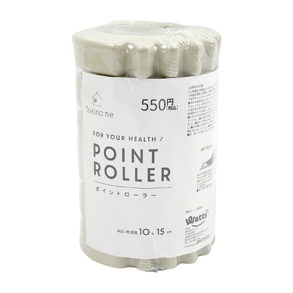 OUTLET】Tokinone PB.ポイントローラー 045868