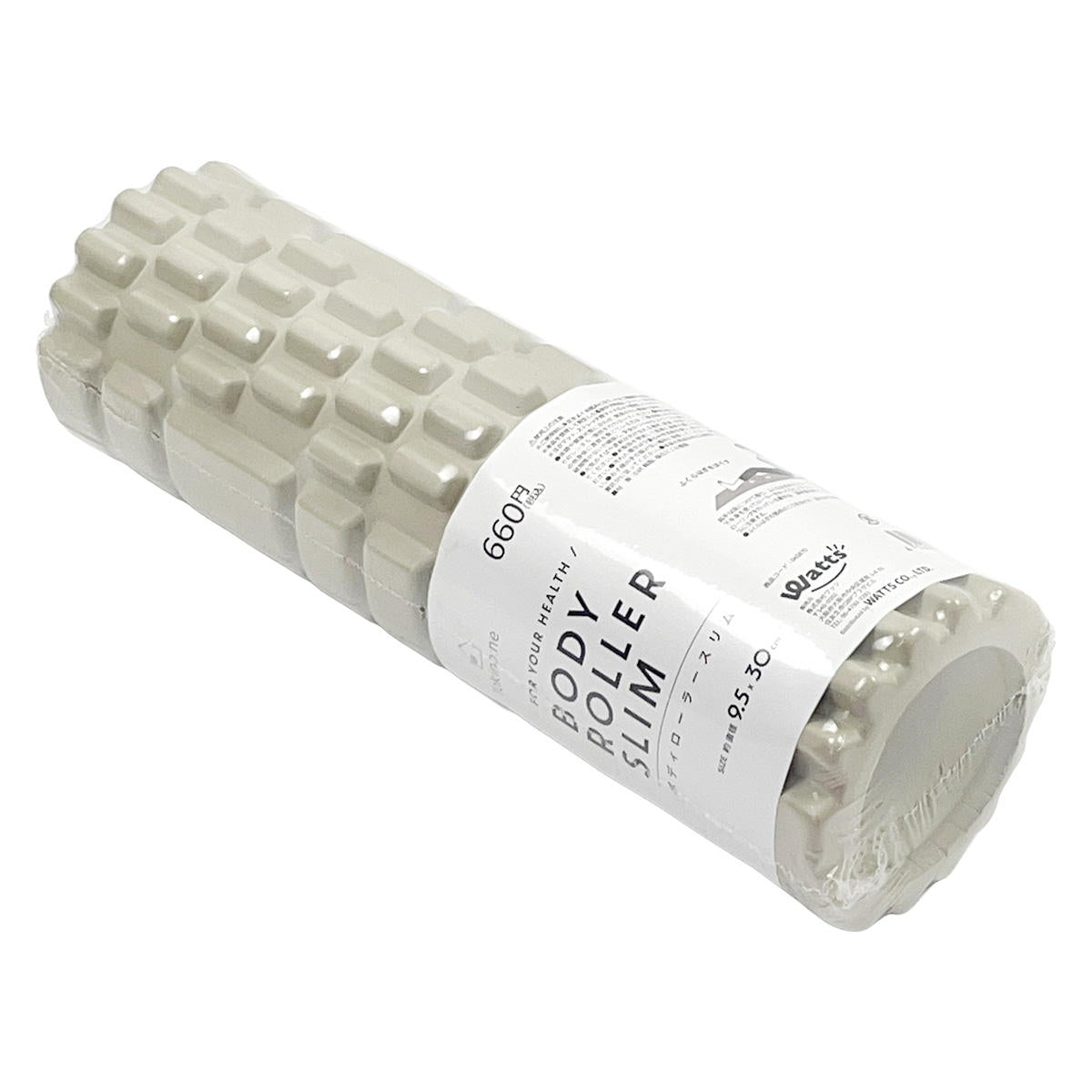 Tokinone PB.ボディローラースリム 045870