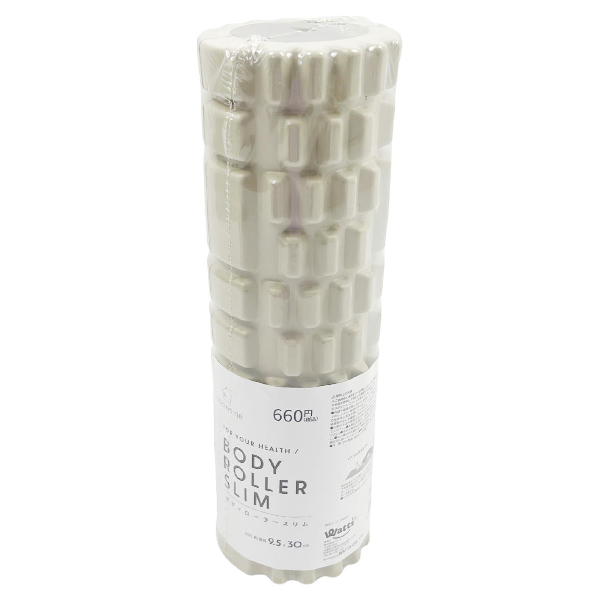 Tokinone PB.ボディローラースリム 045870