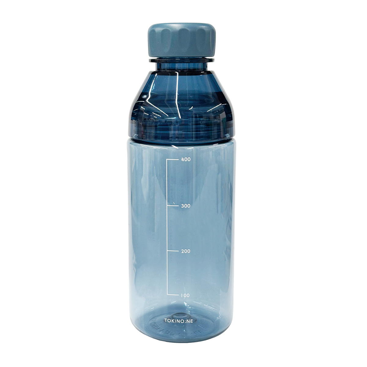 Tokinone PB.洗えるボトル ブルー 046113