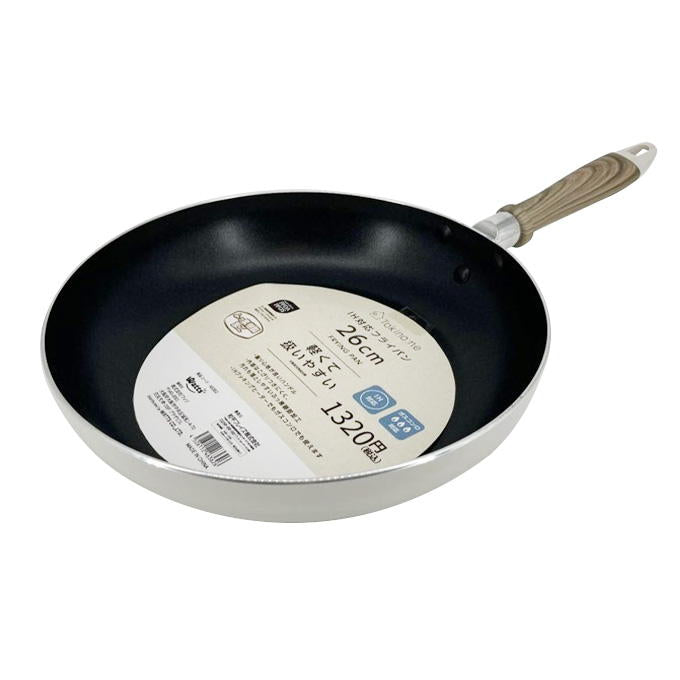 Tokinone PB.IH対応フライパン26cm 046362