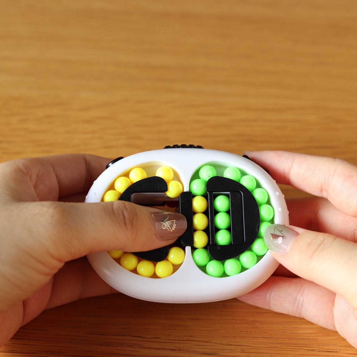 ボールパークでつかまえて! 店舗購入特典53枚セット 知育玩具 おもちゃ Tokinone PB. ボールパズルトイ ホワイト 046614