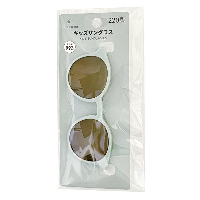 Tokinone PB.キッズサングラス ボストンA 046675