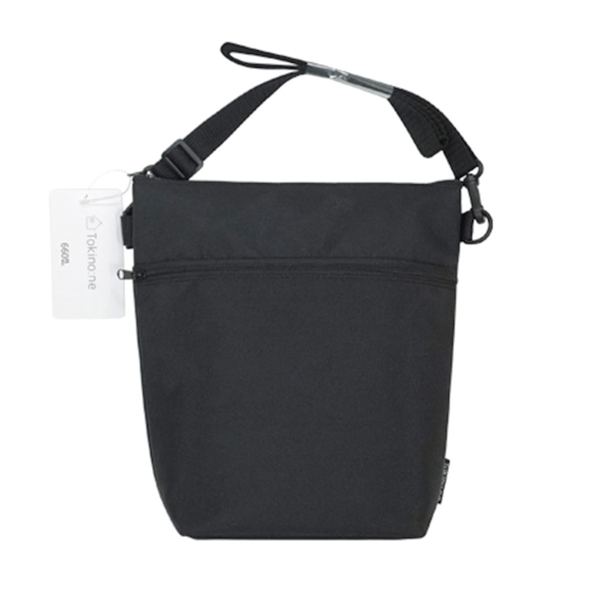 Tokinone PB.保冷ショルダーバッグ BK 046784