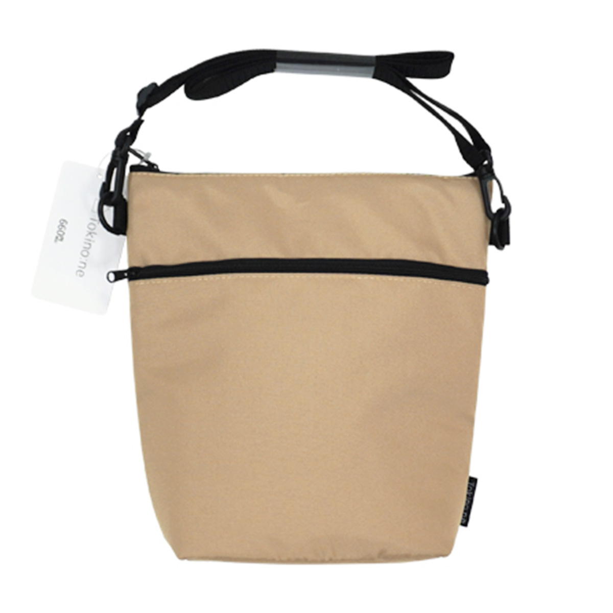 Tokinone PB.保冷ショルダーバッグ BR 046786