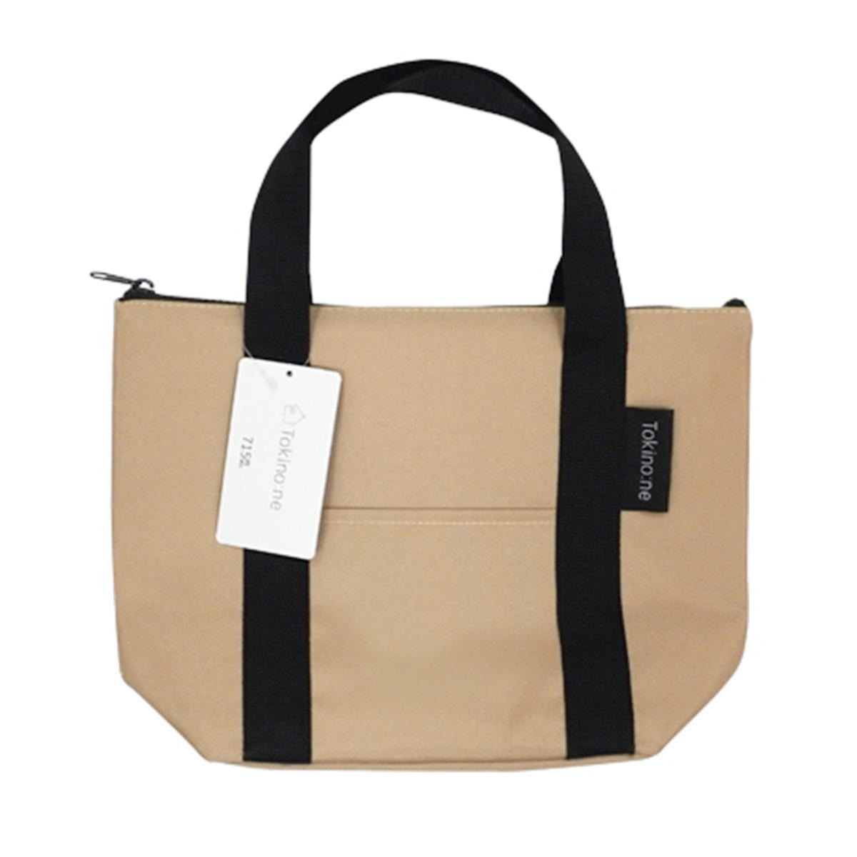 Tokinone PB.ランチ保冷バッグ BR 046793