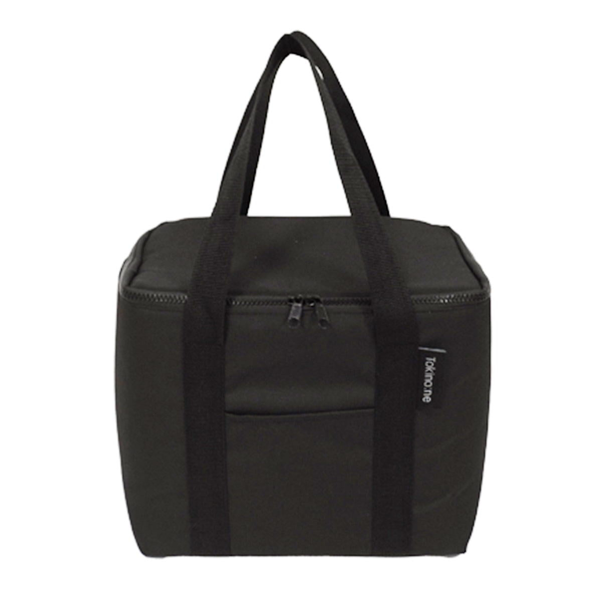 Tokinone PB.保冷バッグ ボックスタイプ BK 046795