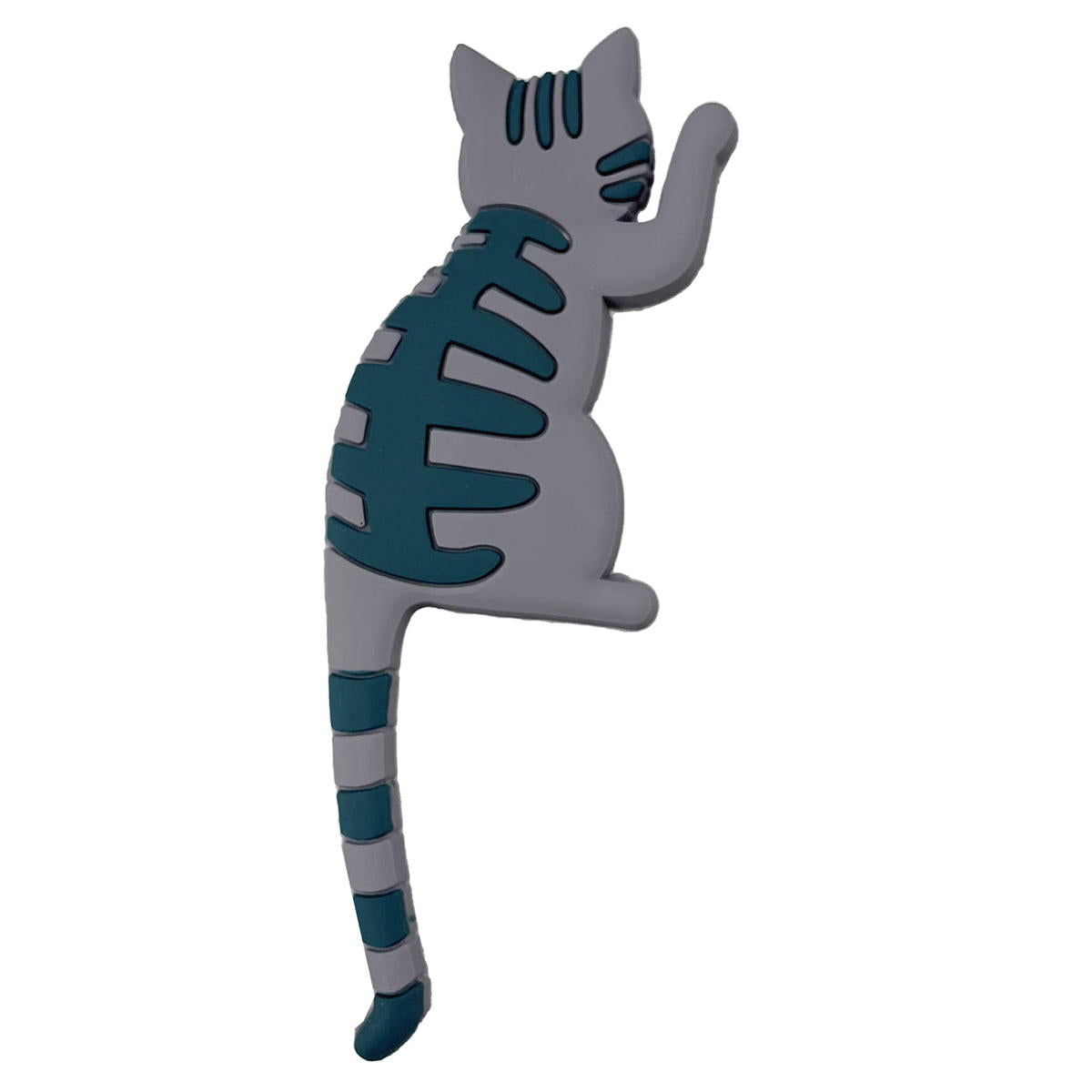 Tokinone PB.曲げられるフック サバトラ 046983