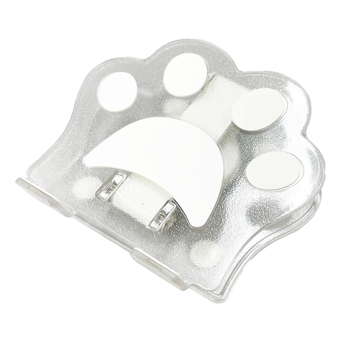 Tokinone PB.肉球iPadスタンド ホワイト 046997