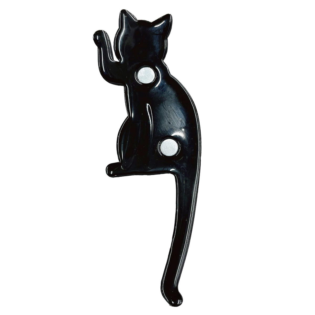 Tokinone PB.曲げられるフック 黒猫 046999