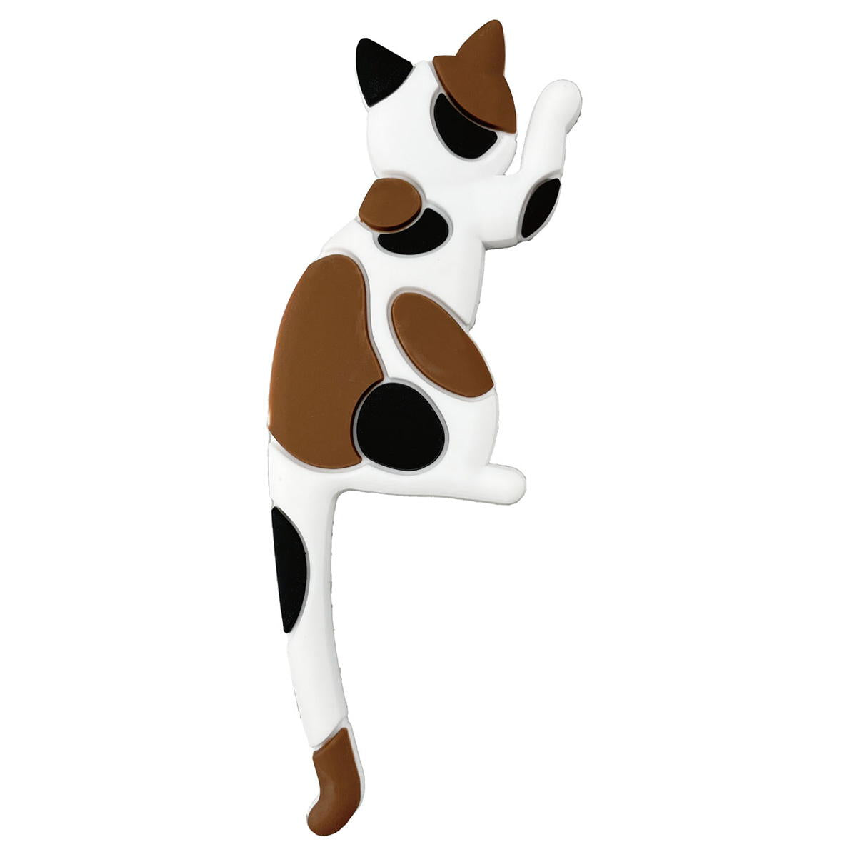 Tokinone PB.曲げられるフック 三毛猫 047000