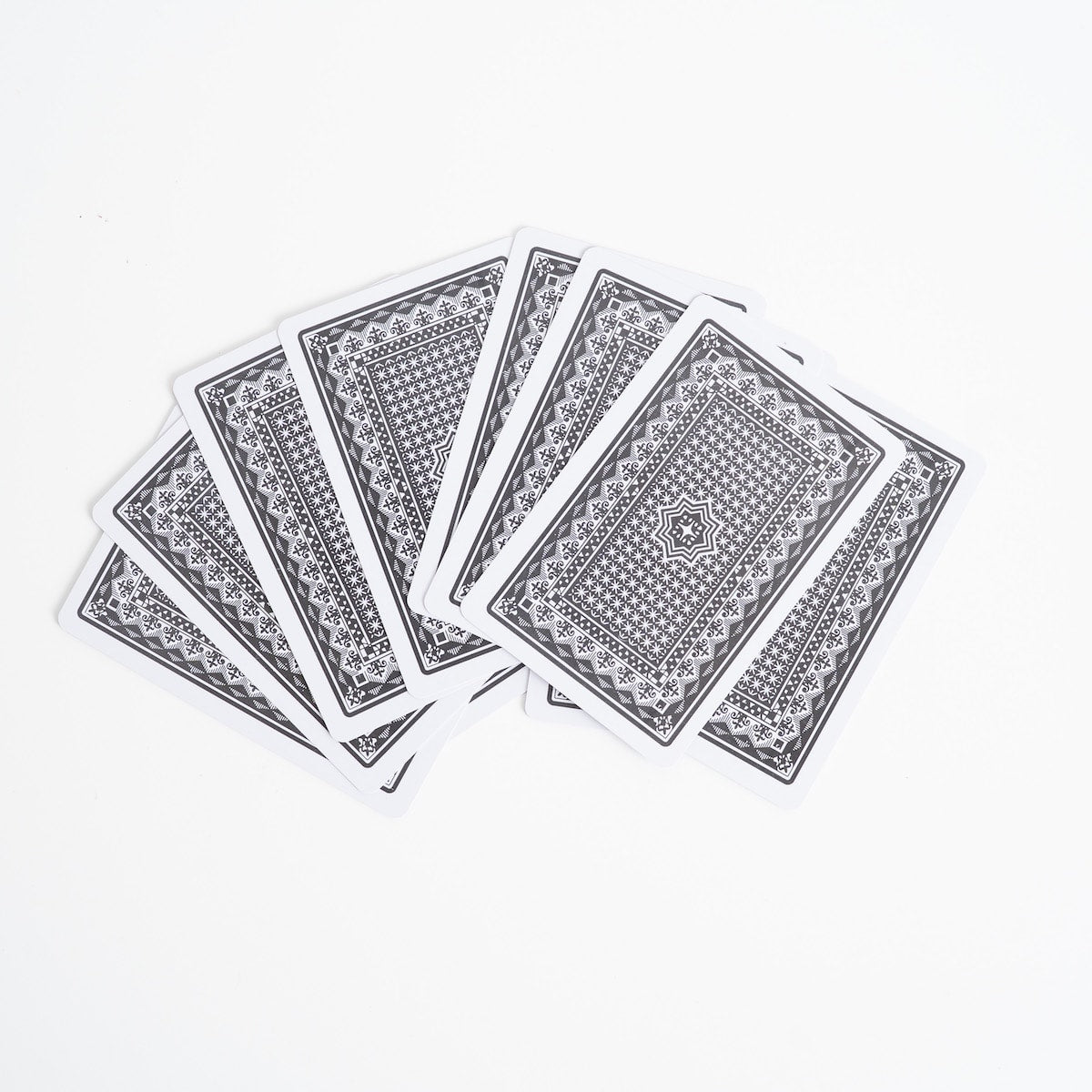 プラスチックトランプ プラケース　049059