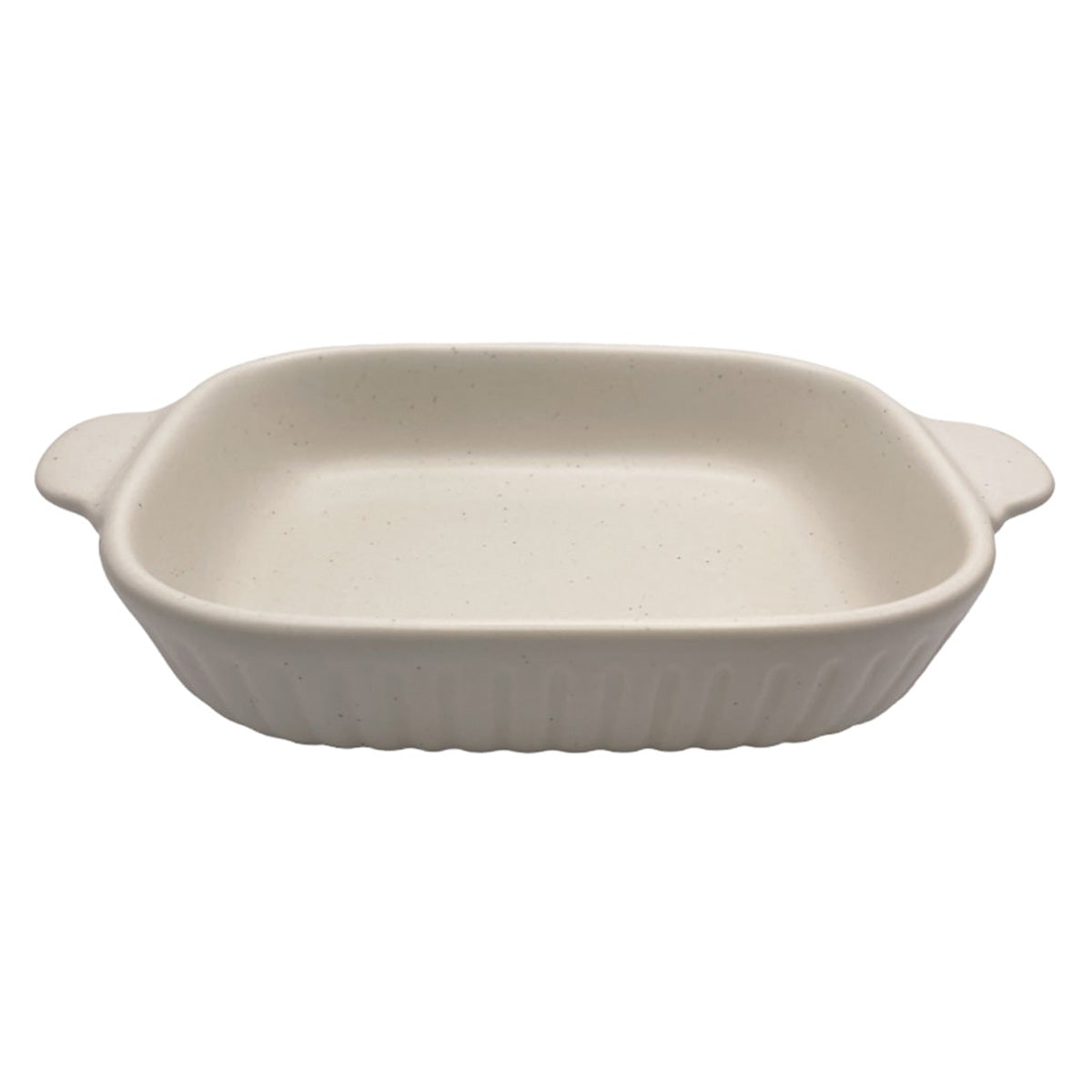耐熱皿 深皿 グラタン皿 オーブン対応 Tokinone PB.オーブンウェア スクエア ホワイト 350ml  049072